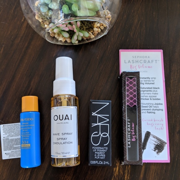 Other - Makeup Lot NEW